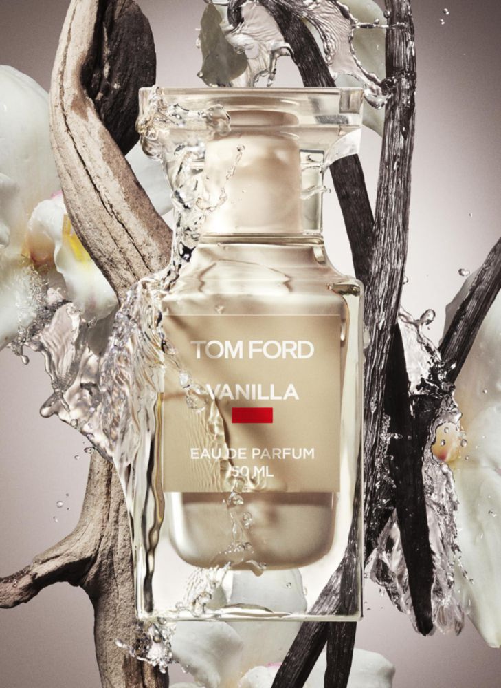 Perfume Tom Ford Vanilla Eau de Parfum 50 ml
