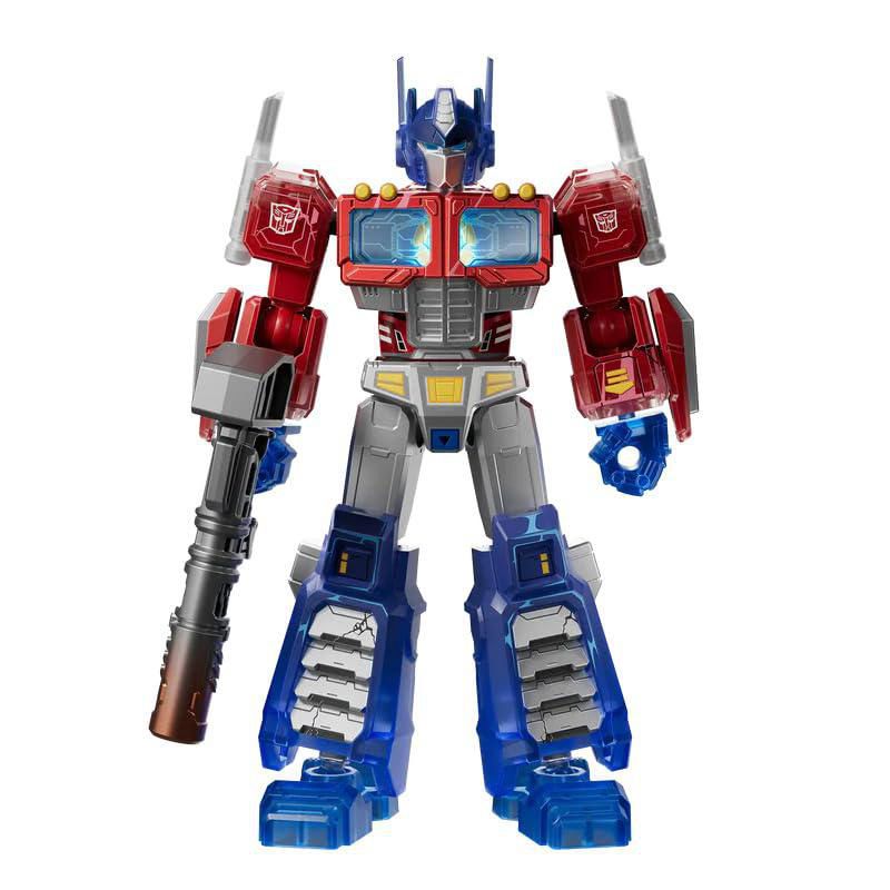 Figura de acción BLOKEES Transformers Shining Ver. 05