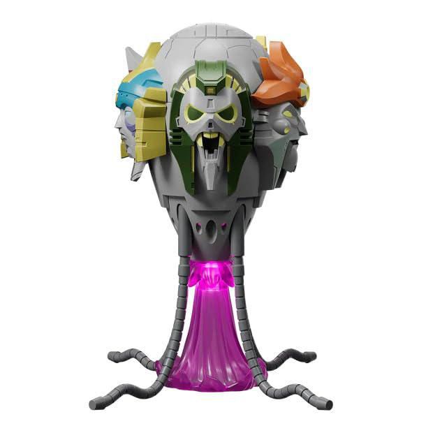 Figura de acción BLOKEES Transformers Shining Ver. 05