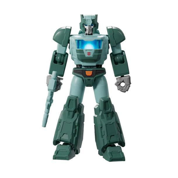 Figura de acción BLOKEES Transformers Shining Ver. 05