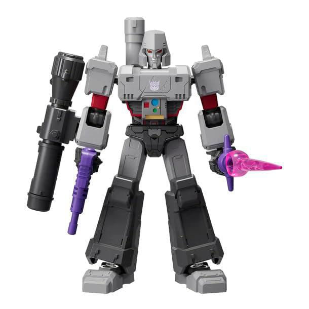 Figura de acción BLOKEES Transformers Shining Ver. 05