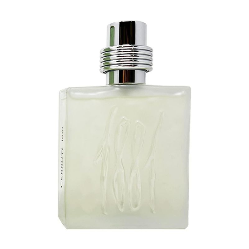 Perfume Cerruti 1881 EDT 100 ml para hombre