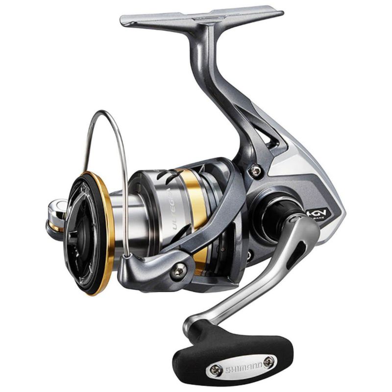 Carrete de spinning SHIMANO Ultegra 2500Hg Fb 241 g