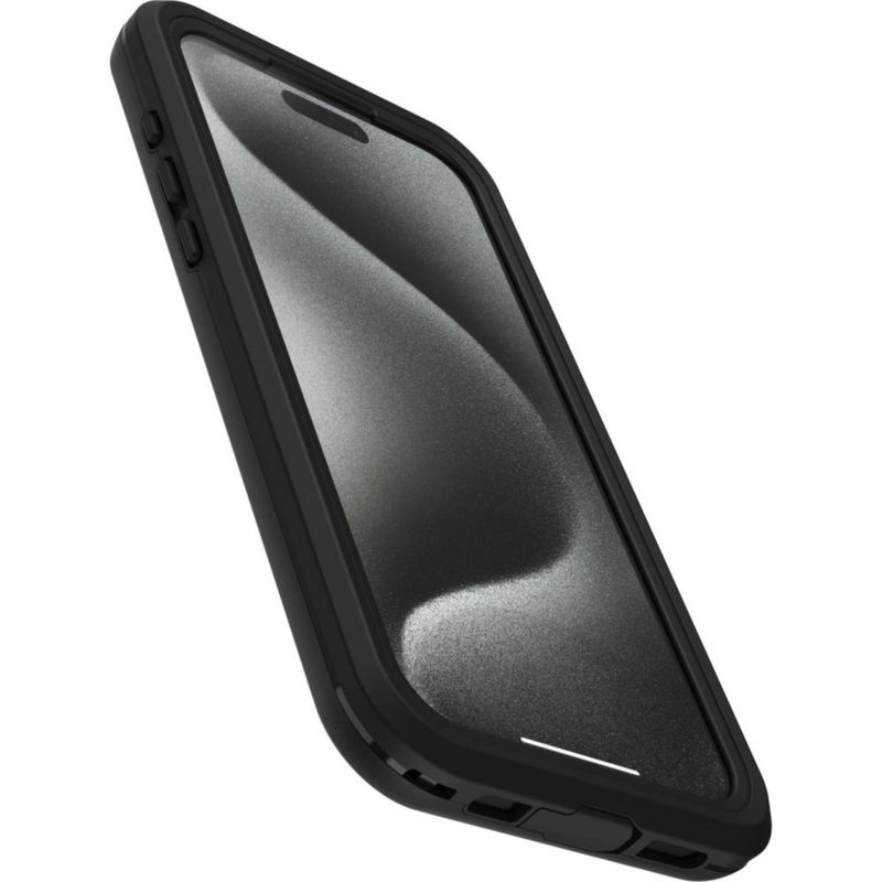 Funda OtterBox iPhone 15 Pro Max FRĒ Impermeable