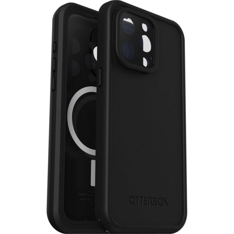 Funda OtterBox iPhone 15 Pro Max FRĒ Impermeable