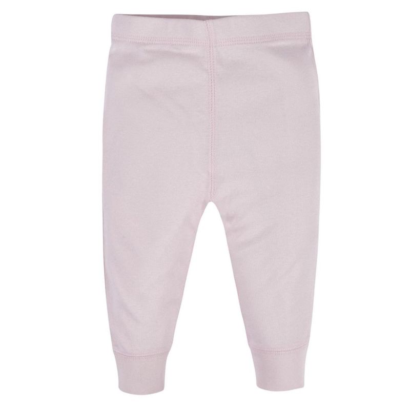 Conjunto de ropa Gerber Baby Girls Active Pants 24 Meses - Hearts