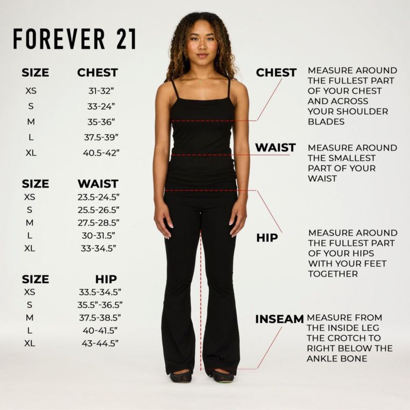 Jeans Forever 21 de pierna ancha lavado claro detalle de encaje azul talla 4