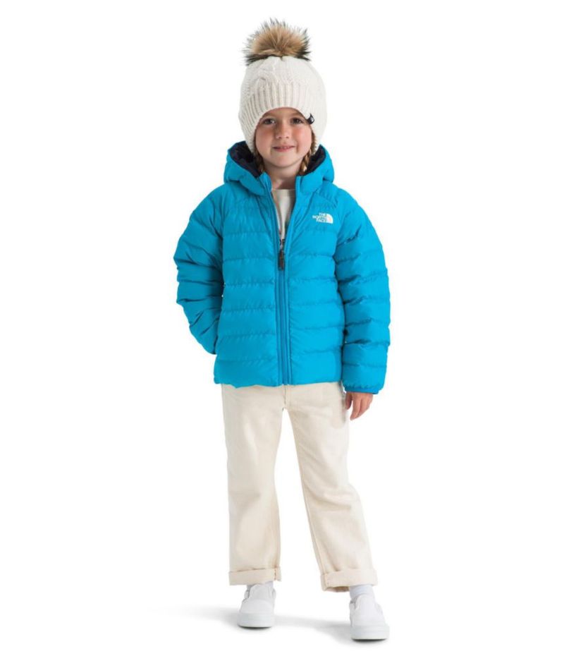 Chaqueta reversible The North Face Perrito 2