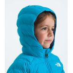 Chaqueta reversible The North Face Perrito 2