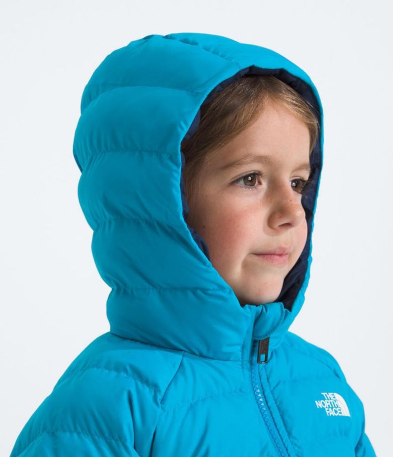 Chaqueta reversible The North Face Perrito 2