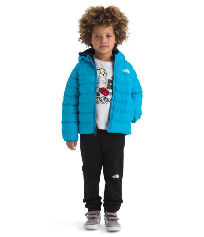 Chaqueta reversible The North Face Perrito 2