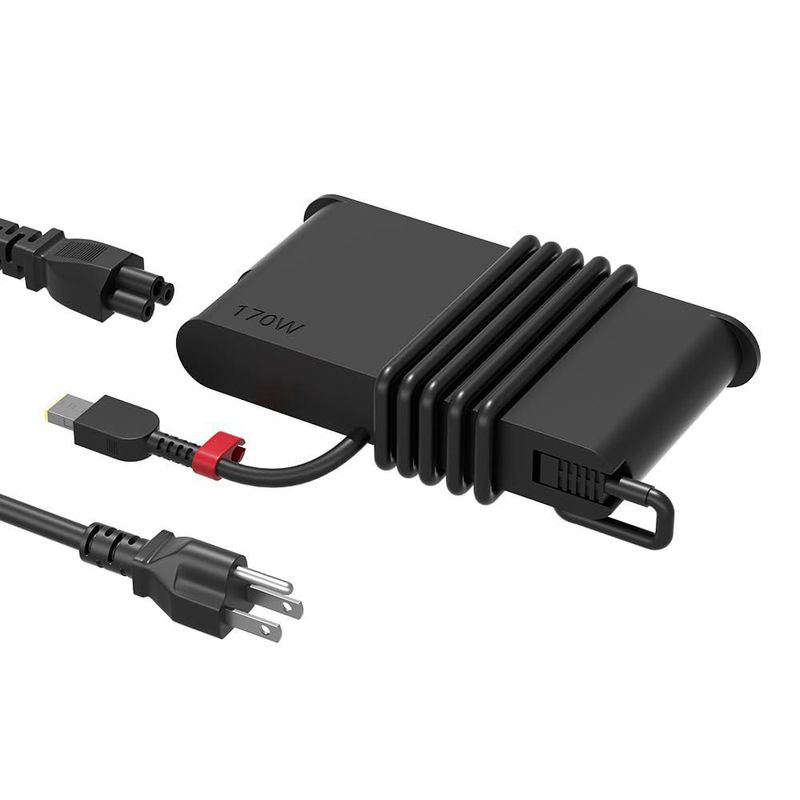 Cargador PowerPortnerLink 170W Lenovo Slim Tip