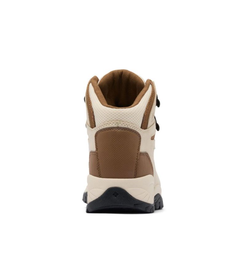 Bota Columbia Newton Ridge Plus Waterproof Amped para mujer
