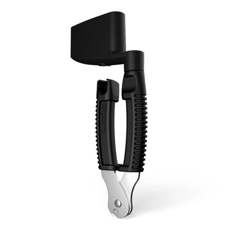Enrollador de Cuerdas D'Addario Bass Pro-Winder