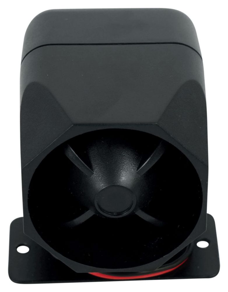 Alarma de coche Prestige APS997Z con arranque remoto LCD de 16 km