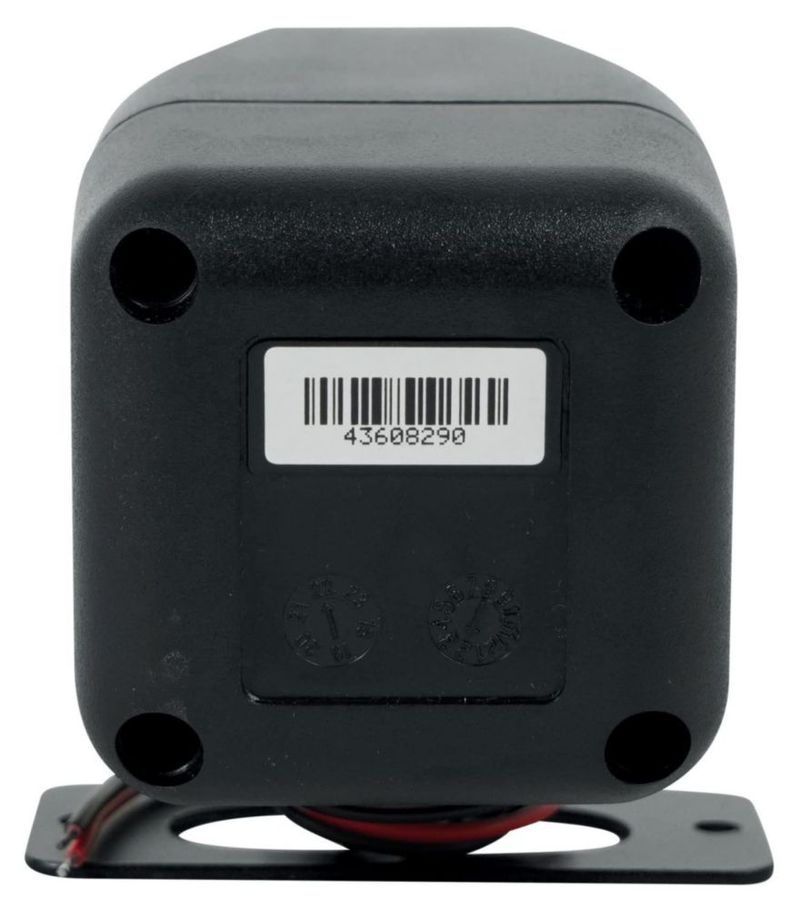 Alarma de coche Prestige APS997Z con arranque remoto LCD de 16 km