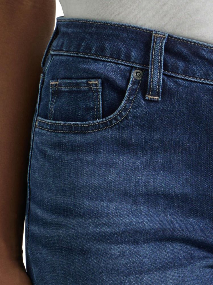 Pantalones Lee Legendario Bootcut Rivers Edge 46 cm