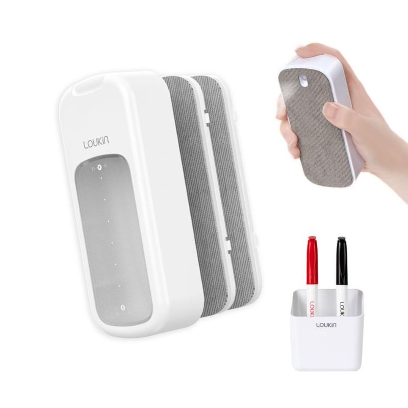 Kit todo en uno de borrador reemplazable Loukin