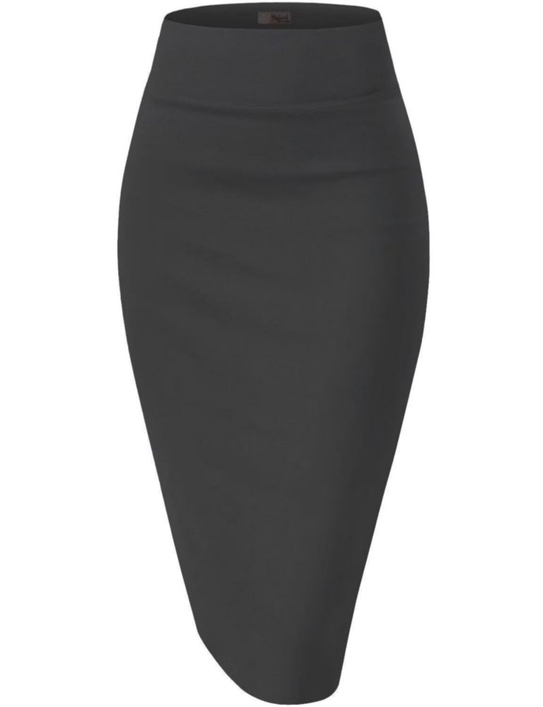Falda Hybrid & Company KSK45002 Gunmetal M