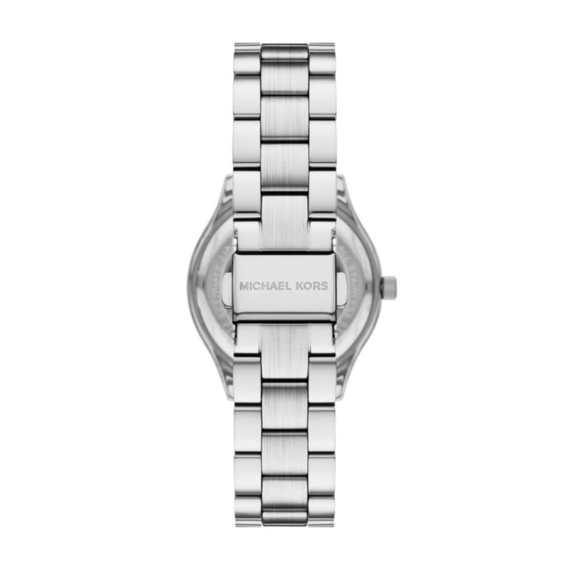 Reloj Michael Kors MK7563SET Juego de Regalo de Acero Inoxidable