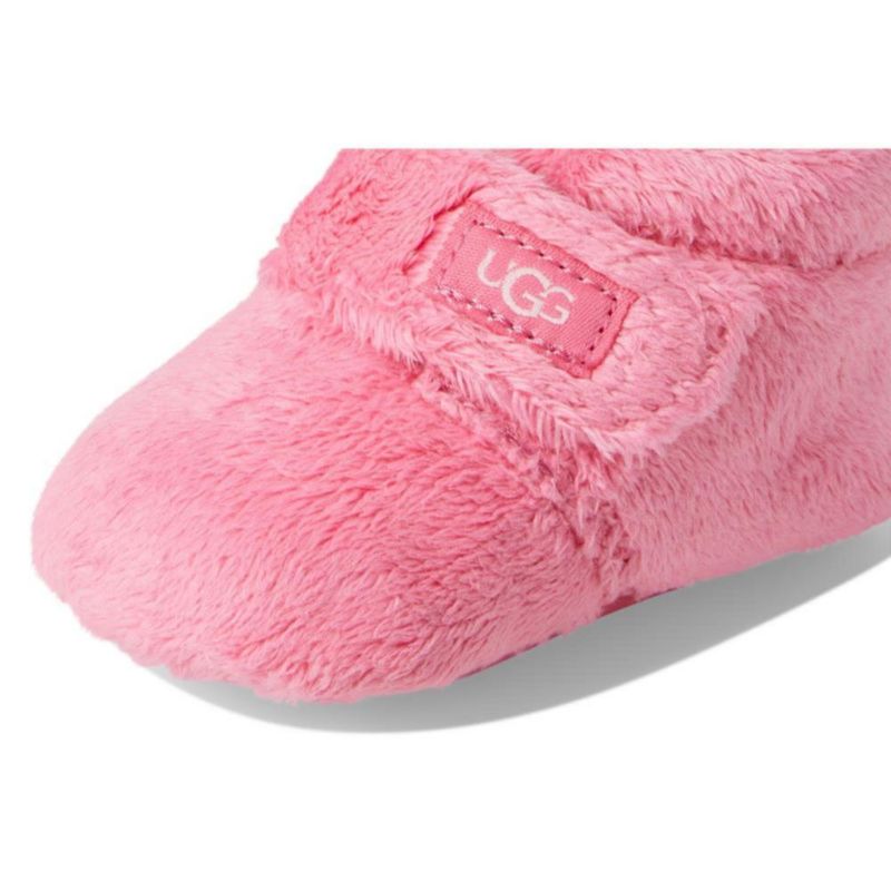 Bota UGG Kids I Bixbee Rosa Bloom 0/1