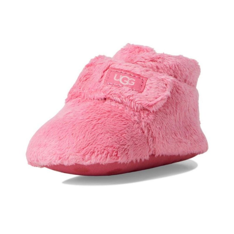 Bota UGG Kids I Bixbee Rosa Bloom 0/1