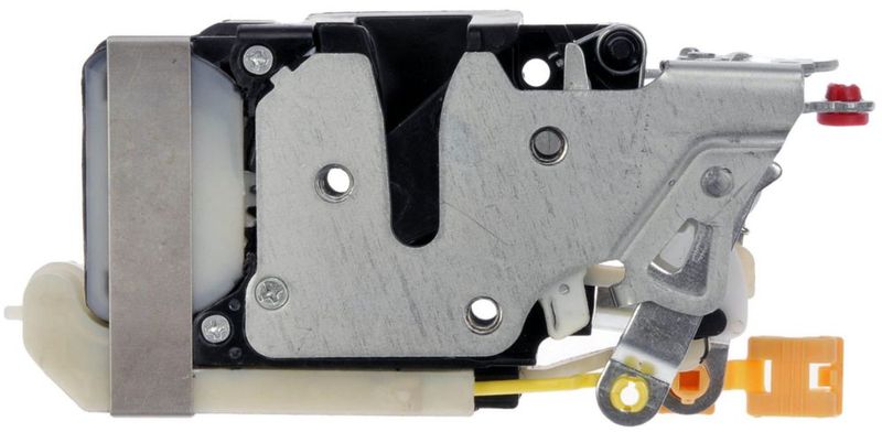 Actuador de Cerradura de Puerta Dorman 931-318 Lado Delantero del Conductor