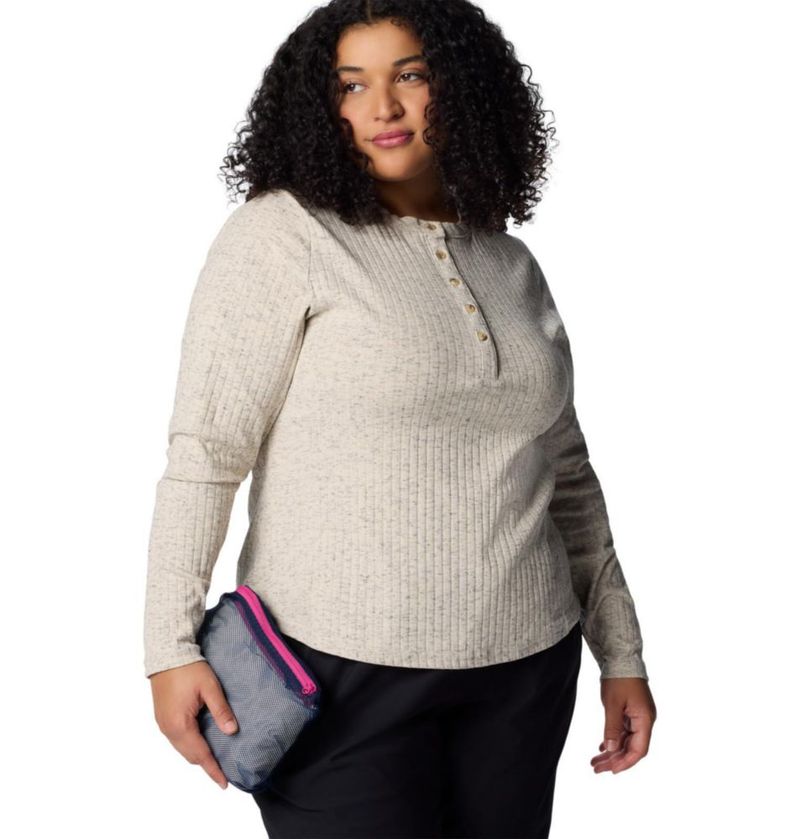 Chaqueta Columbia Arcadia II impermeable para mujer - Fucsia - XS