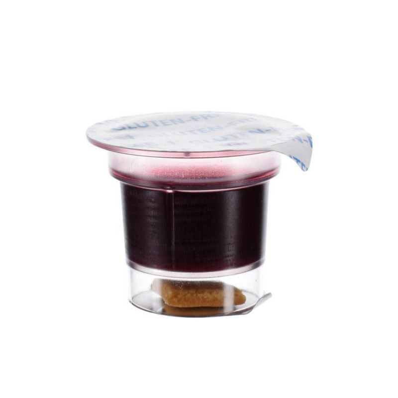 Vasos de Comunión Simply Communion 100 unidades sin gluten