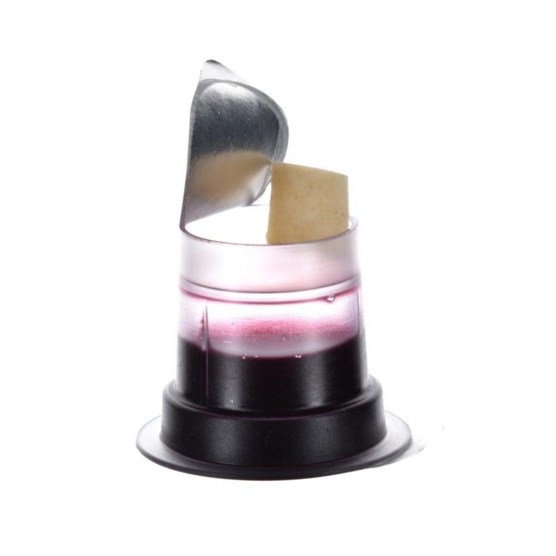 Vasos de Comunión Simply Communion 100 unidades sin gluten