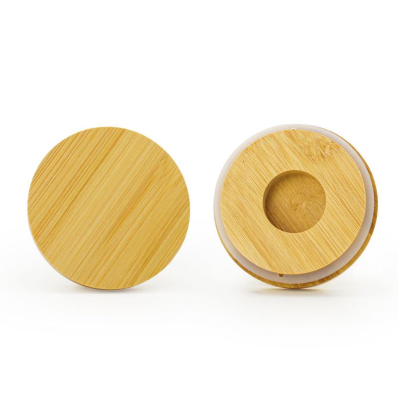 Tapas para frascos de velas Aroparc 80 mm pack de 12 resistentes al agua