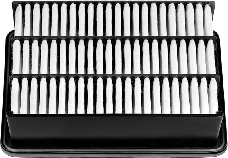 Filtro de aire del motor EPAuto GP167 para Mazda CX-5 CX-9 y Mazda 6