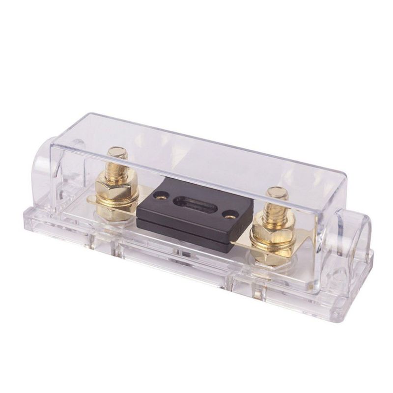 Juego de Fusibles ANL Renogy 30A con Portafusible
