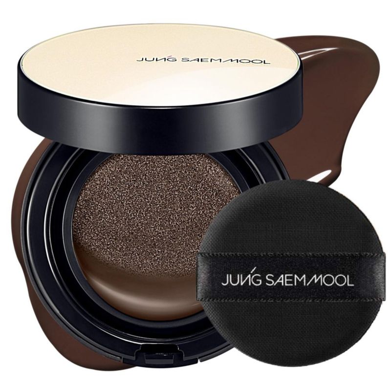 Base de maquillaje JUNG SAEM MOOL 45N Espresso Cushion
