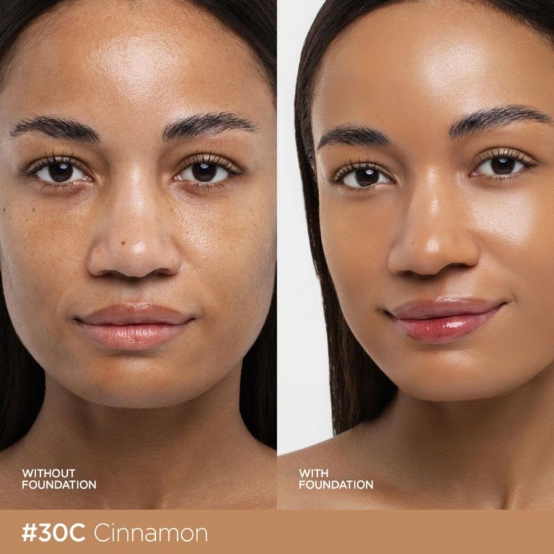 Base Cushion JUNG SAEM MOOL 30C Canela