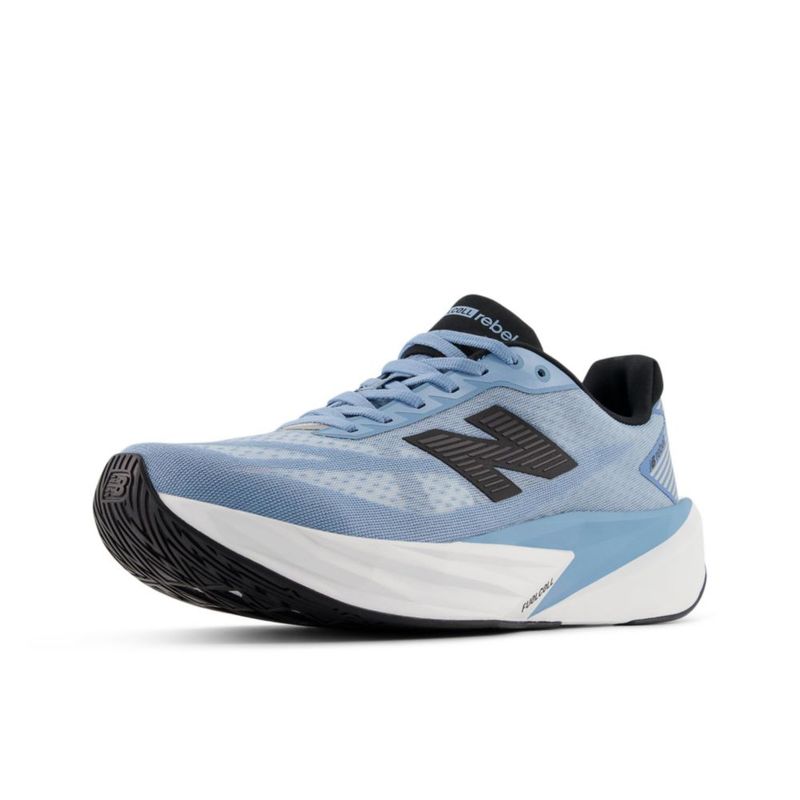Zapatilla de Running New Balance FuelCell Rebel V5 11 M para Hombre