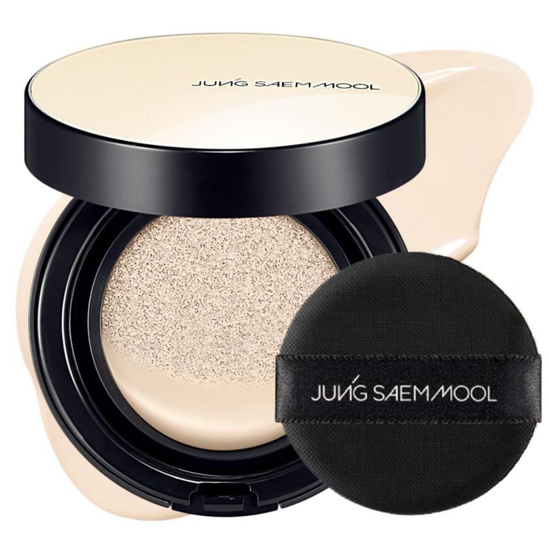 Base JUNG SAEM MOOL Cushion Nude para Piel 10W