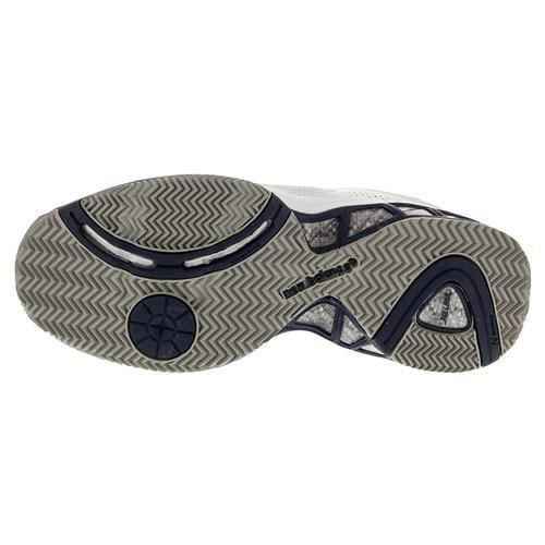Zapatilla de Tenis New Balance 32 cm Blanca X-Ancha US