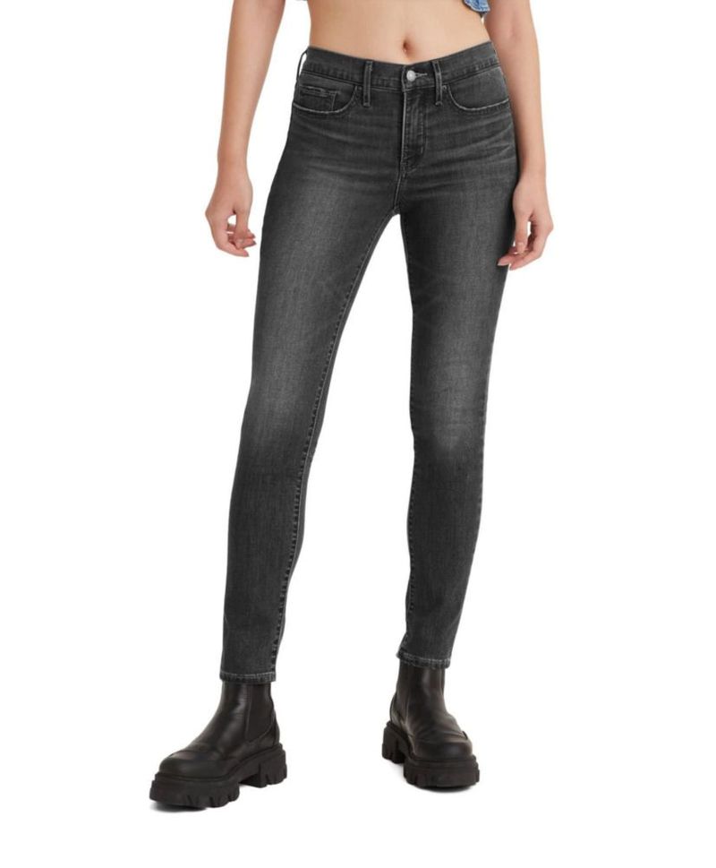 Jeans Levi's 311 Shaping Skinny para mujer 76 cm