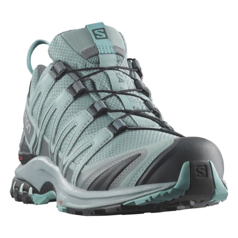 Zapatillas de trail Salomon XA PRO 3D Gore‑Tex Mujer - 7