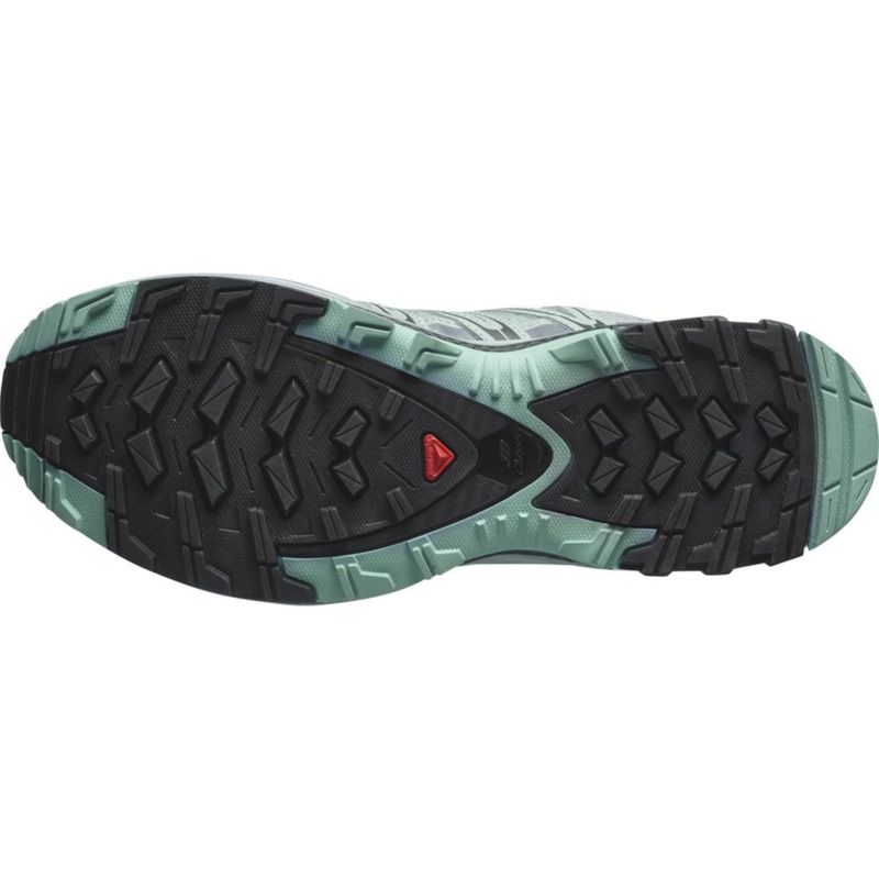 Zapatillas de trail Salomon XA PRO 3D Gore‑Tex Mujer - 7