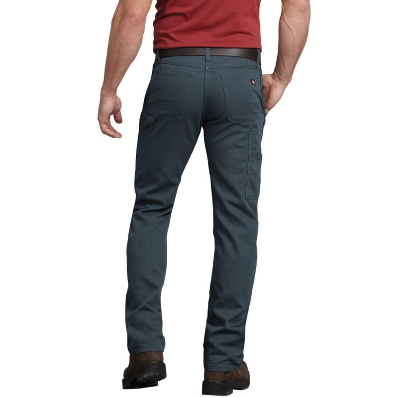 PANTALONES Dickies 86 cm x 76 cm Gris Diesel de Carpintero