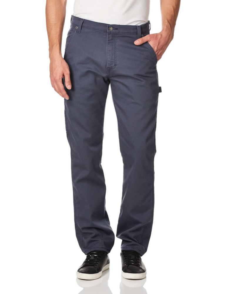 PANTALONES Dickies 86 cm x 76 cm Gris Diesel de Carpintero