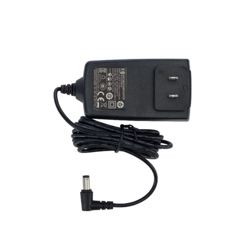 Adaptador de Corriente Motif Medical 12V Luna para Bomba de Lactancia