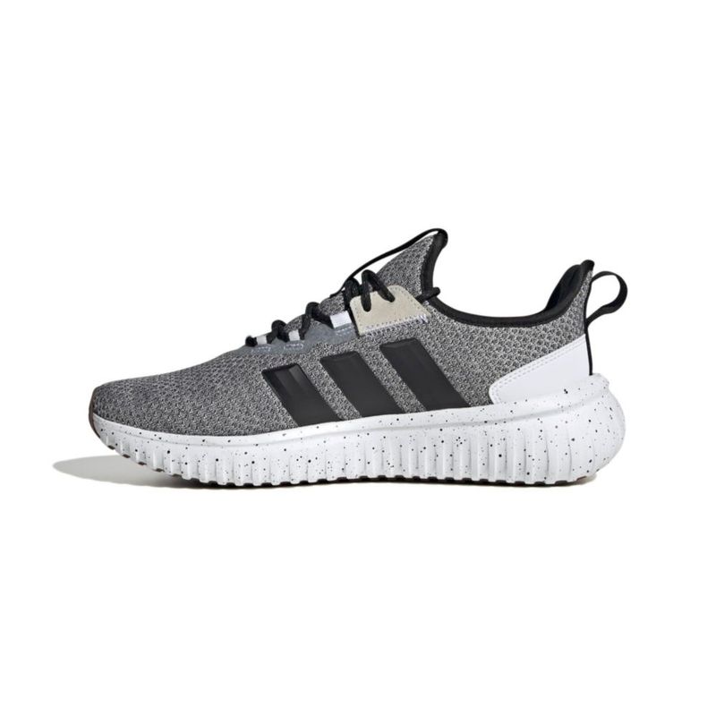 ZAPATILLAS adidas Kaptir 4.0 Blanco/Negro/Gum 13