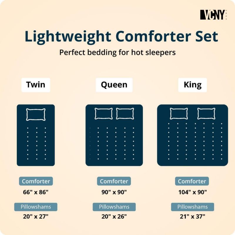 Juego de cama VCNY Home Queen de 8 piezas con estampado de guepardo