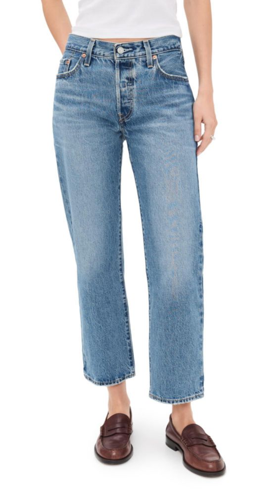 PANTALONES Levi's 501 '90s Ankle 24 Sweetest Taboo