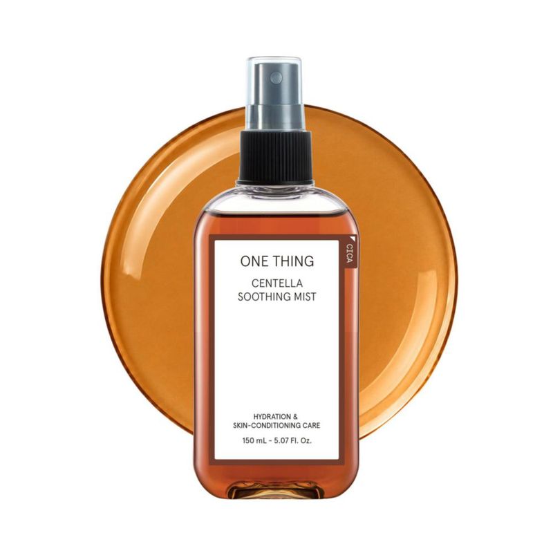 Bruma Facial ONE THING 150 ml Centella Cica Calmante