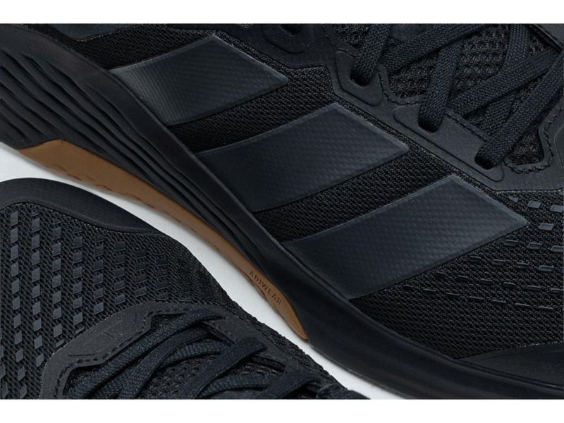 ZAPATILLAS adidas Dropset 4 M negro/gris/negro talla 5
