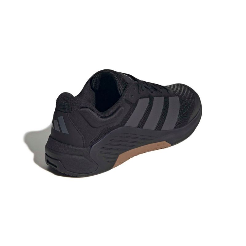 ZAPATILLAS adidas Dropset 4 M negro/gris/negro talla 5